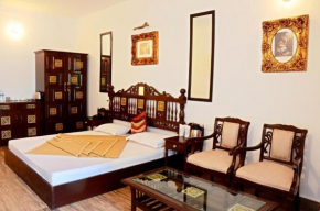 ADB Rooms Shimla Resort